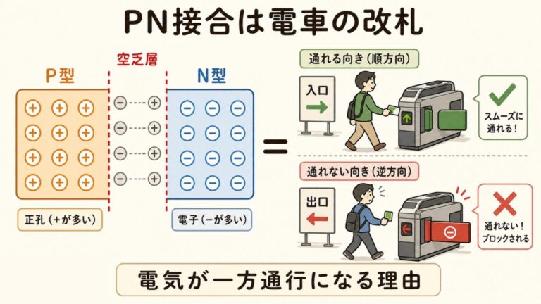 ダイオードのデータシートの読み方｜5大パラメータを徹底解説